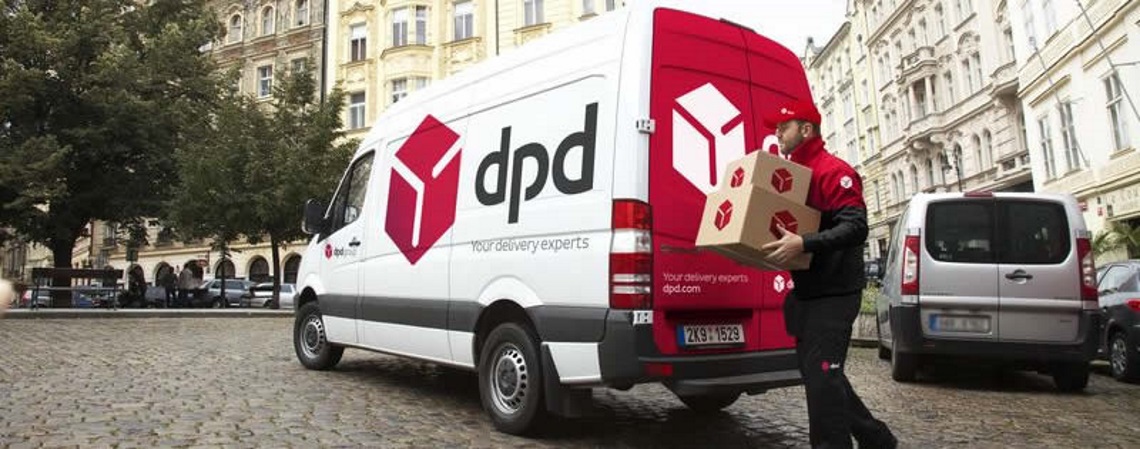 DPD Classic | Courier Service UK | DPD Local Online