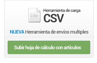 Click Here To Upload A CSV File