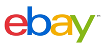 eBay Logo