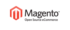 Magento Logo