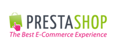 Prestashop Logo