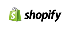 Shopify Logo