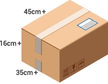 myHermes Small and Medium Parcels 