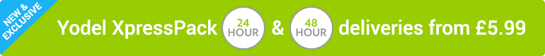 Yodel XpressPack