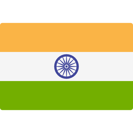 Parcel delivery to India