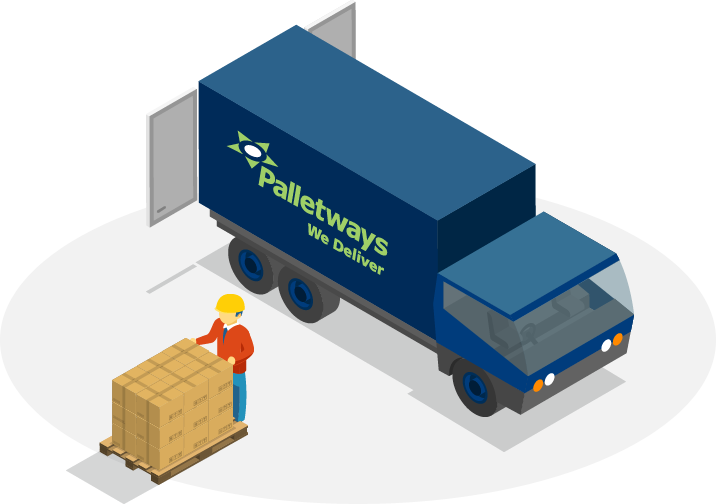 Palletways Delivery