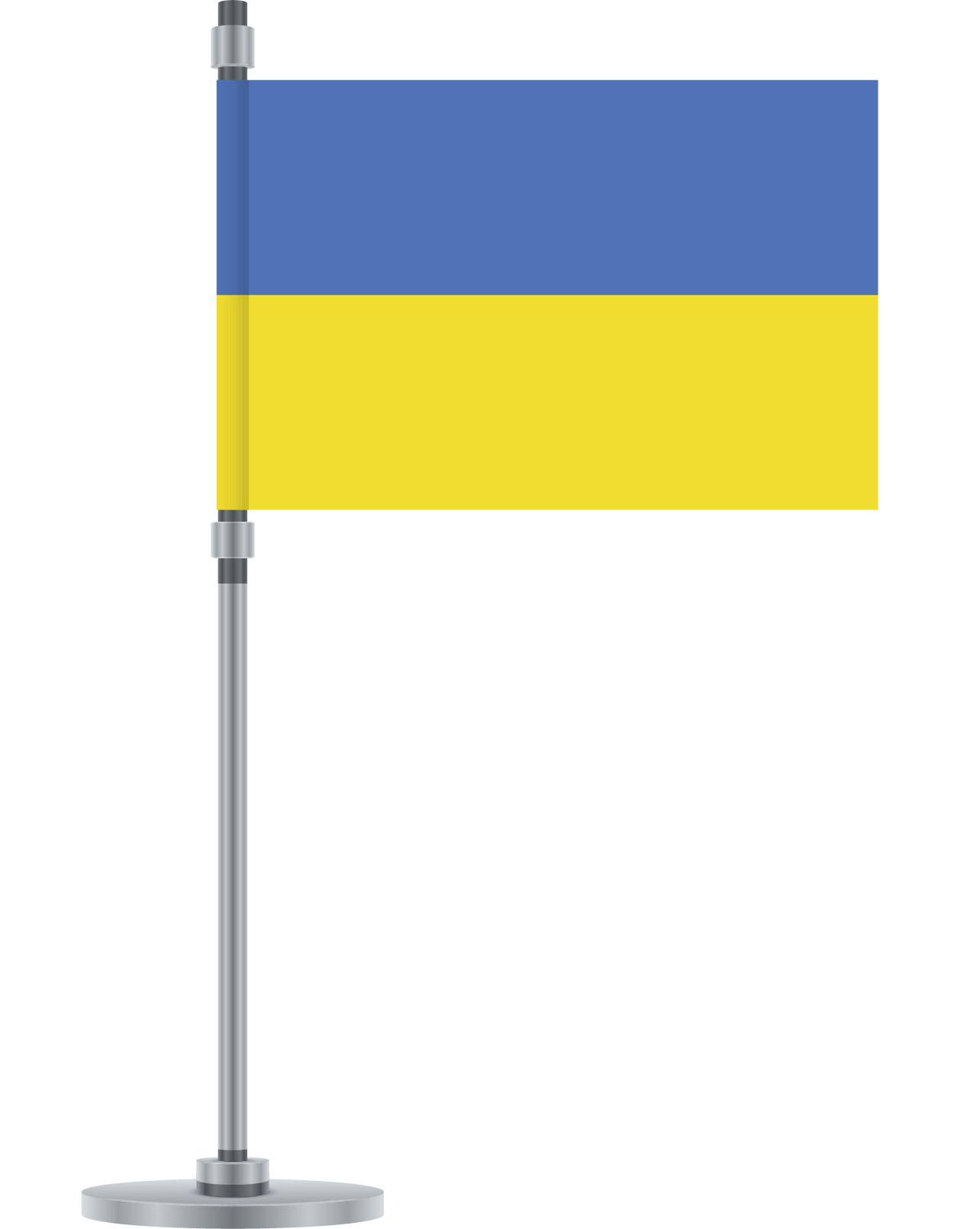 Ukraine flag