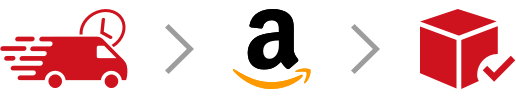 Amazon logo