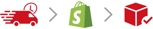 shopify logo