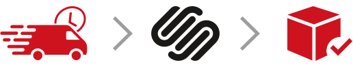 Squarespace logo