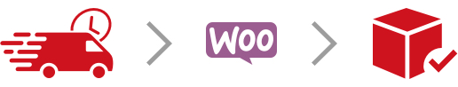 Woocommerce logo