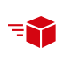 Parcel icon