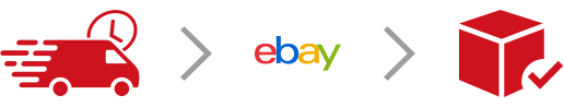 eBay logo