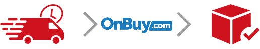 OnBuy logo