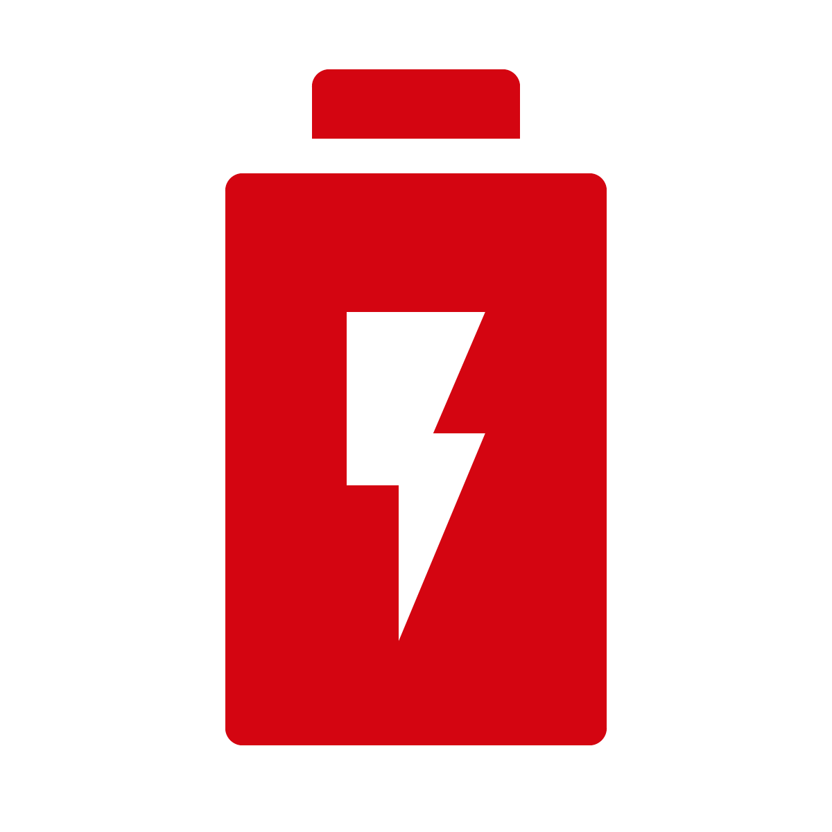Battery icon