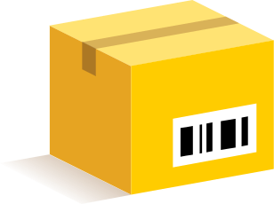 Yellow box