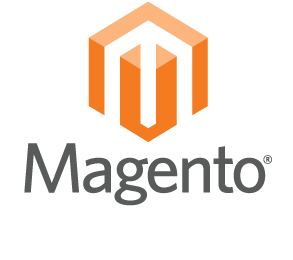 Logotipo de Magento - UPS