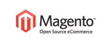 Logo Magento