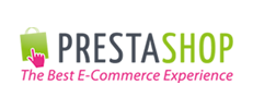Logotipo de Prestashop