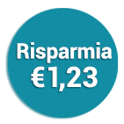 Risparmia